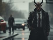 6 Zodiak yang Mungkin Berbakat Jadi Supervillain! ilustrasi Supervillain - sumber foto FREEPIK