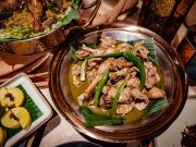 Mercure Jakarta Sabang Hadirkan “The Taste of Marrakech” untuk Ramadan 1446H Nikmati Ramadan yang penuh cita rasa dengan The Taste of Marrakech di Mercure Jakarta Sabang