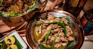 Mercure Jakarta Sabang Hadirkan “The Taste of Marrakech” untuk Ramadan 1446H Nikmati Ramadan yang penuh cita rasa dengan The Taste of Marrakech di Mercure Jakarta Sabang