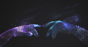 Twin Flame vs Soulmate: Kenali Perbedaannya dan Temukan Cinta Sejatimu ilustrasi Twin Flame vs Soulmate