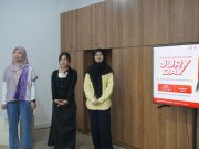 Ascott Jakarta & Sparks Fashion Academy: Kolaborasi yang Merangkul Kreativitas Desainer Muda Ascott Jakarta kolaborasi inspiratif dengan Sparks Fashion Academy - sumber foto Ascott Jakarta
