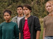 Review Film Woodwalkers: Film Petualangan Fantasi yang Sarat Pesan Moral