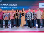 Dampak Besar MotoGP Mandalika dan Aquabike Danau Toba 2024: Bukti Pariwisata Indonesia Makin Mendunia! MotoGP Mandalika 2024, Aquabike World Champions Danau Toba - sumber Kementerian Pariwisata