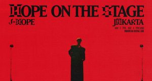 j-hope Siap Guncang Jakarta dengan Konser Solo ‘HOPE ON THE STAGE’ j-hope Siap Guncang Jakarta dengan Konser Solo ‘HOPE ON THE STAGE’