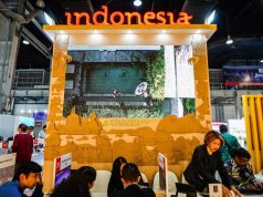 Indonesia Kembali Berpartisipasi di SATTE 2025 India Perkuat Eksistensi di Pasar Asia Selatan Indonesia Kembali Berpartisipasi di SATTE 2025 India Perkuat Eksistensi di Pasar Asia Selatan