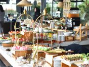 Rayakan Kehangatan Ramadhan dengan “Harmoni Rasa Ramadhan” di Mercure Bandung City Centre Harmoni Rasa Ramadhan di Mercure Bandung City Centre - sumber foto Ratna Urbanvibes