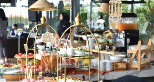 Harmoni Rasa Ramadhan di Mercure Bandung City Centre - sumber foto Ratna Urbanvibes