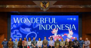 Pembaruan Website indonesia.travel Tahap 1 Hadirkan Pengalaman Berkesan Calon Wisatawan Pembaruan Website indonesia.travel Tahap 1 Hadirkan Pengalaman Berkesan Calon Wisatawan