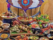 Rasakan Keistimewaan Ramadan di ASTON Tanjungpinang dengan “1001 Malam Rasa Ramadan” Rasakan Keistimewaan Ramadan di ASTON Tanjungpinang dengan "1001 Malam Rasa Ramadan"