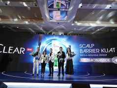 Jaga Kesehatan Kulit Kepala, CLEAR X Scalp Derma Expert Hadirkan Solusi Mengatasi Ketombe Secara Optimal CLEAR X Scalp Derma Expert - sumber foto Istimewa