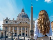 Destinasi Wisata 2025, Chongqing Naik Daun, Italia & Vatikan Jadi Incaran Peziarah ilustrasi Destinasi Wisata 2025, Chongqing Naik Daun, Italia & Vatikan Jadi Incaran Peziarah - sumber Golden Rama