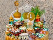 Rayakan Ramadan dengan Nuansa Maroko di Mercure Convention Center Ancol Mercure Convention Center Ancol - sumber foto Istimewa