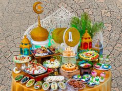 Rayakan Ramadan dengan Nuansa Maroko di Mercure Convention Center Ancol Mercure Convention Center Ancol - sumber foto Istimewa