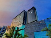 Nikmati Berbuka Puasa dengan Hidangan Nusantara di Vasaka Hotel Jakarta! Iftar Ramadhan 2025 Vasaka Hotel Jakarta - sumber foto Istimewa