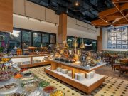 Rayakan Ramadan dengan Kuliner Autentik Maroko di Swiss-Belinn Bogor Swiss-Belinn Bogor - sumber foto Istimewa