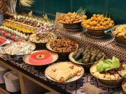 Pasar Senggol Part 7 Kembali Hadir di THE 1O1 Jakarta Sedayu Darmawangsa Pasar Senggol Part 7 Kembali Hadir di THE 1O1 Jakarta Sedayu Darmawangsa