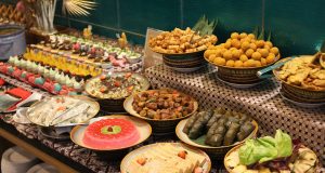 Pasar Senggol Part 7 Kembali Hadir di THE 1O1 Jakarta Sedayu Darmawangsa Pasar Senggol Part 7 Kembali Hadir di THE 1O1 Jakarta Sedayu Darmawangsa