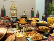Swiss-Belhotel International Sambut Ramadan dengan Perjalanan Kuliner Global di Seluruh Indonesia Swiss-Belhotel International Sambut Ramadan dengan Perjalanan Kuliner Global di Seluruh Indonesia