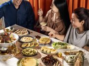 Kuliner Ramadan Lezat Khas Timur Tengah di Pullman Jakarta Central Park Kuliner Ramadan Lezat Khas Timur Tengah di Pullman Jakarta Central Park