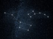 Ophiuchus: Zodiak Terlupakan yang Mengguncang Astrologi ilustrasi zodiak Ophiuchus - sumber foto FREEPIK