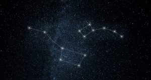 Ophiuchus: Zodiak Terlupakan yang Mengguncang Astrologi ilustrasi zodiak Ophiuchus - sumber foto FREEPIK