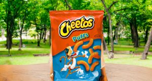 Cheetos