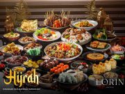 Sambut Ramadan dengan Kemewahan dan Cita Rasa Nusantara di Lorin Hotels Hijrah (Hidangan Jelajah Rasa Nusantara) di Lorin Hotels - sumber foto Istimewa