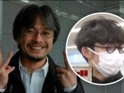 Eiichiro Oda Umumkan Editor Baru untuk One Piece: Selamat Datang, Junya Fukuda! Eiichiro Oda and Junya Fukuda editor baru One Piece