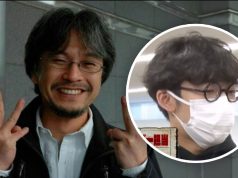 Eiichiro Oda Umumkan Editor Baru untuk One Piece: Selamat Datang, Junya Fukuda! Eiichiro Oda and Junya Fukuda editor baru One Piece