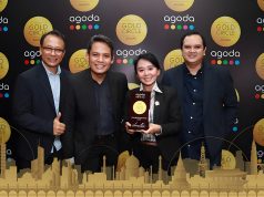 Hotel 88 ITC Fatmawati Jakarta Raih Agoda Gold Circle Award 2024, Bukti Keunggulan di Industri Perhotelan Hotel 88 ITC Fatmawati Jakarta Agoda Gold Circle Award 2024 - sumber foto Istimewa