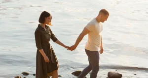 Ilustrasi Jatuh Cinta, foto freepik