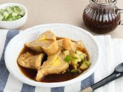 Gastro-Tourism di Palembang: Cita Rasa Pempek yang Tak Terlupakan gastro toursim palembang BATIQA Hotels