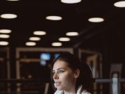 Inilah 5 Tips untuk Wanita Saat ingin Memulai Nge-Gym untuk Pertama Kalinya Inilah 5 Tips untuk Wanita Saat ingin Memulai Nge-Gym untuk Pertama Kalinya