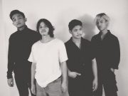 Pembuka Album Debut, Iconic Tourist Lepas Dua Single Sekaligus Bertajuk Give it to Me dan Oh Honey