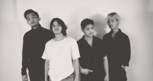 Pembuka Album Debut, Iconic Tourist Lepas Dua Single Sekaligus Bertajuk Give it to Me dan Oh Honey