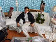 Jelang Peluncuran Album Baru, Nadhif Basalamah Rilis Single “Bergema Sampai Selamanya”