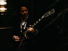 Kakak Chef Farah Quinn, Reza Arfandy Rilis Single Bertajuk “Perfect” Sambut Valentine