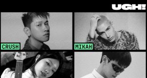 Festival Musik UGH! 2025 Bakal Hadirkan Bintang Musik Asia di Singapura