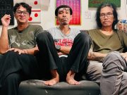 Jason Ranti, Iksan Skuter, dan Bagus Dwi Danto Perkenalkan Trio Lesehan Lewat Single Debut “Siapa yang Tak Pernah”