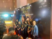 Rahasia Rasa, Film Tentang Cinta, Kuliner Nusantara, Hingga Pengkhianatan Archipelago Sukses Gelar Commercial Summit 2025, Dorong Pertumbuhan Digital di Industri Perhotelan