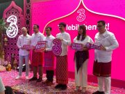 Program “Mudahnya Kebaikan Ramadan” Tri Ajak Generasi Muda Sedekah Kuota