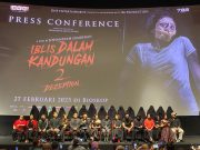 Film Iblis Dalam Kandungan 2: Deception Siap Bikin Merinding di Bioskop 27 Februari