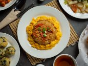 Inilah 5 Menu Makan Sahur Sederhana untuk Anak Kos Inilah 5 Menu Makan Sahur Sederhana untuk Anak Kos