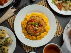 Inilah 5 Menu Makan Sahur Sederhana untuk Anak Kos Inilah 5 Menu Makan Sahur Sederhana untuk Anak Kos