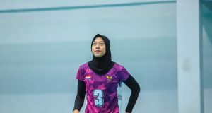 Megawati Hangestri Pertiwi Kembali Raih Gelar MVP di Liga Voli Korea Selatan! Megawati Hangestri - sumber Instagram @megawatihangestrip