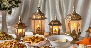 Rayakan Ramadan dengan Hidangan Istimewa di Nuanza Hotel & Convention AJ Brandon Restaurant di Nuanza Hotel & Convention Nuanza Ramadan - sumber foto Istimewa