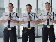 Satpam BCA, Teman Setia Gen Z dalam Urusan Perbankan! Satpam BCA - sumber foto Google