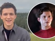Tom Holland Resmi Umumkan ‘Spider-Man 4’, Syuting Dimulai Tahun Ini! Tom Holland Spider-Man 4