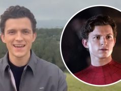 Tom Holland Resmi Umumkan ‘Spider-Man 4’, Syuting Dimulai Tahun Ini! Tom Holland Spider-Man 4