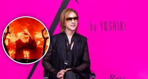 Yoshiki Donasikan $500.000 untuk Korban Kebakaran Los Angeles Yoshiki Donasikan $500.000 untuk Korban Kebakaran Los Angeles - sumber foto Instagram @yoshikiofficial